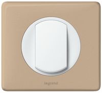 Legrand, Celiane, Цвет: Имбирь