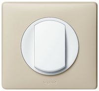 Legrand, Celiane, Цвет: Светло-бежевый