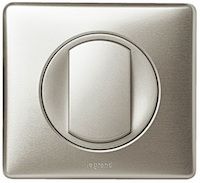 Legrand, Celiane, Цвет: Титан