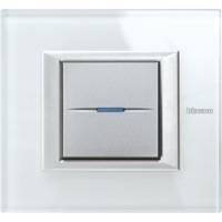 BTicino, Axolute, Цвет: Whice