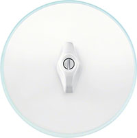 Berker B.3, Цвет: Полярная белизна 