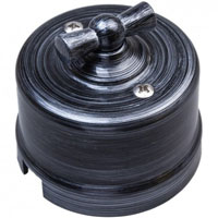 Bironi, серия Lizetta, Пластик, Цвет: Серебряный век