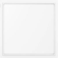 Donel S08, цвет: Глянцевый белый