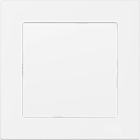 EKF Стокгольм, цвет: Белый