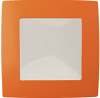 ЭРА 12, цвет: Оранжевый