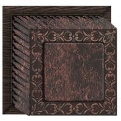 FEDE, San Sebastian Surface, Цвет: Rustic Copper
