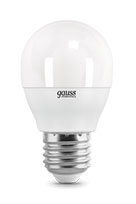 Лампа Gauss Smart Light, Шар