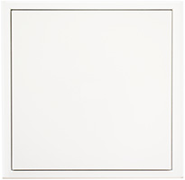 HDL Tile, цвет: Белый