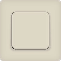 IEK FLITE, цвет: Сливочный