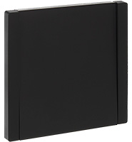 IEK FORTEPIANO, цвет: Черный