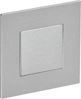 IEK Skandy, цвет: Серебро