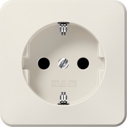 JUNG, AP 600, Цвет: Слоновая кость