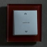 JUNG, A creation, Цвет: Красный