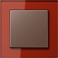 JUNG, A creation, Цвет: Красный / Мокко