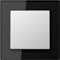 JUNG, A creation, Цвет: Черный / Алюминий