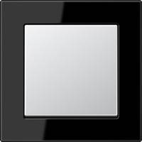 JUNG, A creation, Цвет: Черный / Алюминий