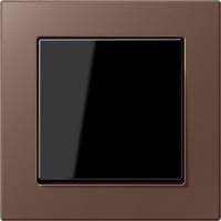 JUNG, A creation, Цвет: Мокко / Черный