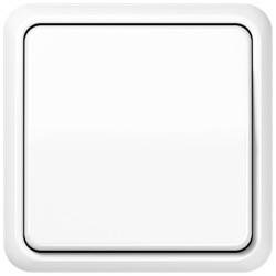 JUNG, CD 500, Цвет: Белый