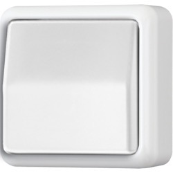 JUNG, CD 500, Цвет: Белый