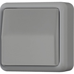 JUNG, CD 500, Цвет: Серый