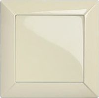 JUNG, ECO profi, Цвет: Слоновая кость