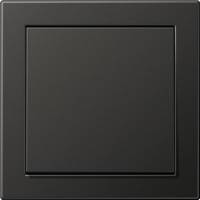 JUNG, LS-design, Цвет: Антрацит