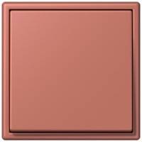 JUNG, LS 990 Les Couleurs® Le Corbusier, Цвет: 32121 terre sienne brique