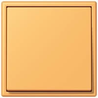 JUNG, LS 990 Les Couleurs® Le Corbusier, Цвет: 4320L ocre jaune clair
