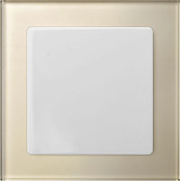 LIREGUS Epsilon, цвет: Шампань глянцевое стекло