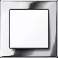 Merten, M-Elegance, Цвет: Хром