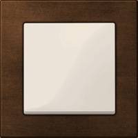 Merten, M-Elegance, Цвет: Орех