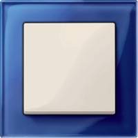 Merten, M-Elegance, Цвет: Сапфир