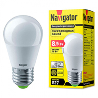 Лампа Navigator NLL LED