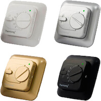 Thermo, Thermoreg TI-200 Color