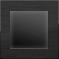 Werkel Aluminium, цвет: Черный