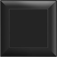 Werkel Fiore, цвет: Черный матовый
