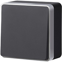 Werkel Gallant, цвет: Черный с серебром