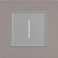 Werkel Slab, цвет: Дымчатый матовый