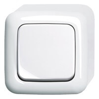 ABB, Reflex SI, Цвет: Альпийский белый