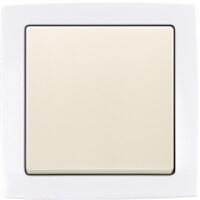 ABB, Solo, Цвет: Альпийский белый / Слоновая кость