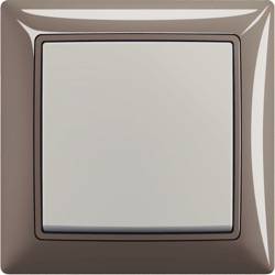 ABB, Basic55, Цвет: Entree-серый