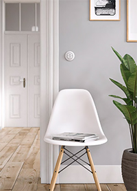 ABB, Decento, Выключатель 1-клавишный