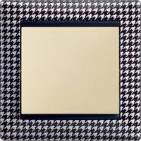 Legrand, Valena, Цвет: Гусиные лапки