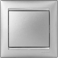 Legrand, Valena, Цвет: Алюминий / Серебрянный штрих