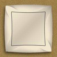 Schneider Electric, Дуэт, Цвет: Бежевый