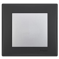 Schneider Electric, Sedna, Цвет: Графит