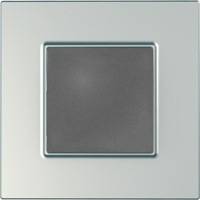 Schneider Electric, Unica Quadro, Цвет: Алюминий