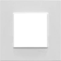 Schneider Electric, Unica Quadro, Цвет: Белый
