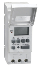 Таймер ТЭ15 цифровой