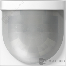 Датчик движения «стандарт» с фиксированным временем отключения (установка на 2,20м)
A VIVA,  A creation,  A 550,  A flow,  AS 500,  ECO profi и ECO profi Standart,  ECO profi design (ECO Profi Deco),  трехпроводный,   цвет - белый,  пластмасса,  A17280WW,  A 17280 WW,  JUNG
 - PULSAL.RU